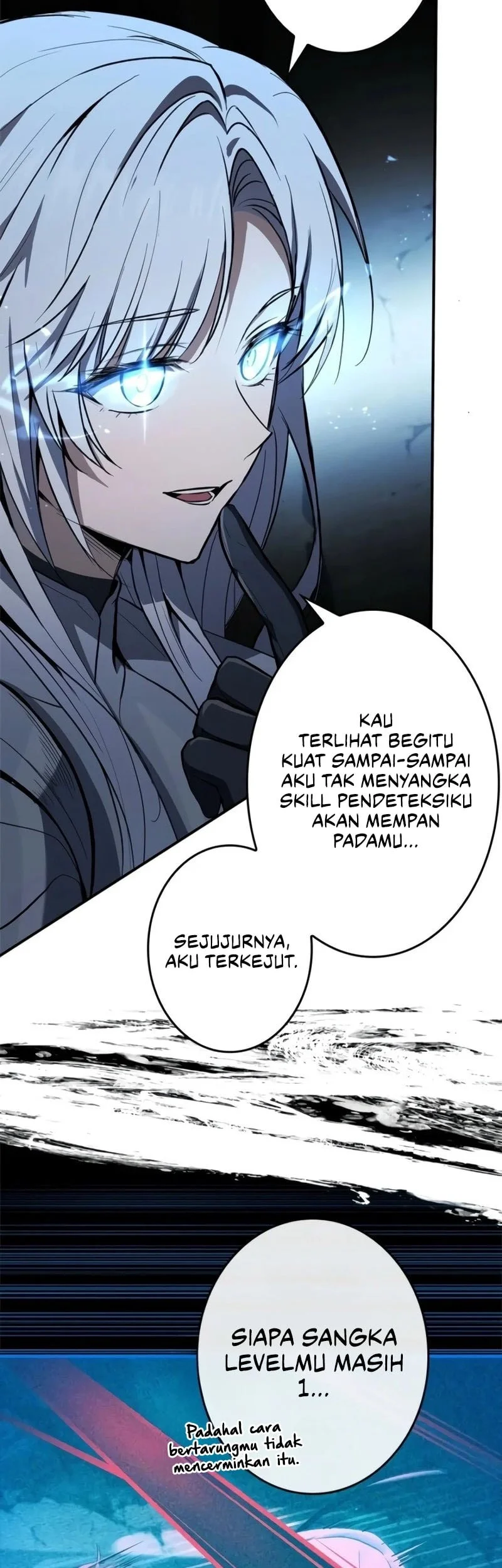 Infinite Titles Chapter 9 - halaman 9