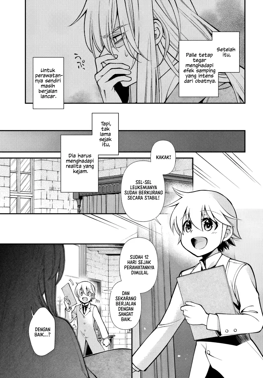 Isekai Yakkyoku Chapter 62 - halaman 28
