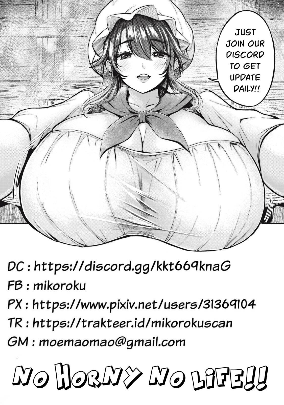 Kankin Ou Chapter 13 - halaman 38
