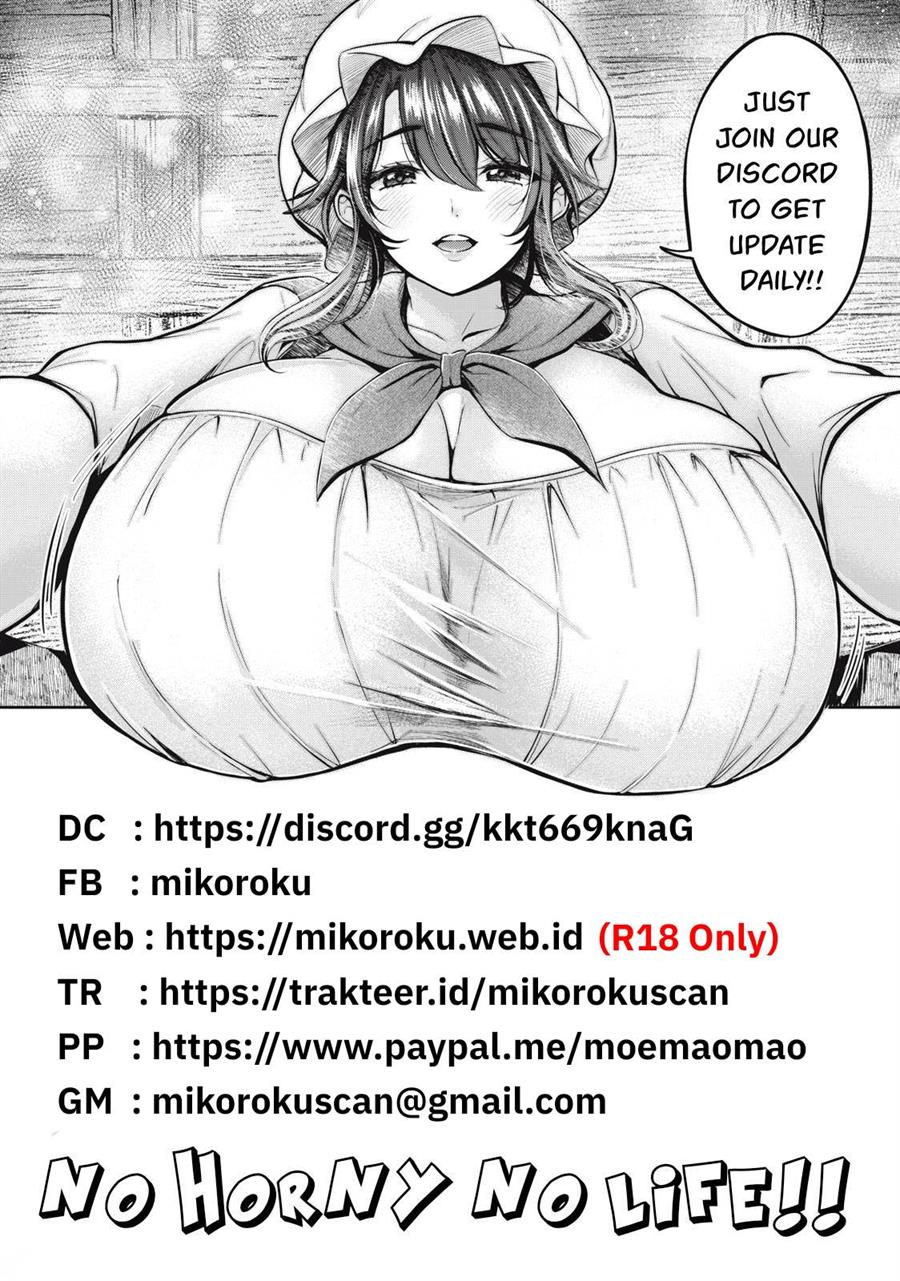 Kankin Ou Chapter 16 - halaman 45