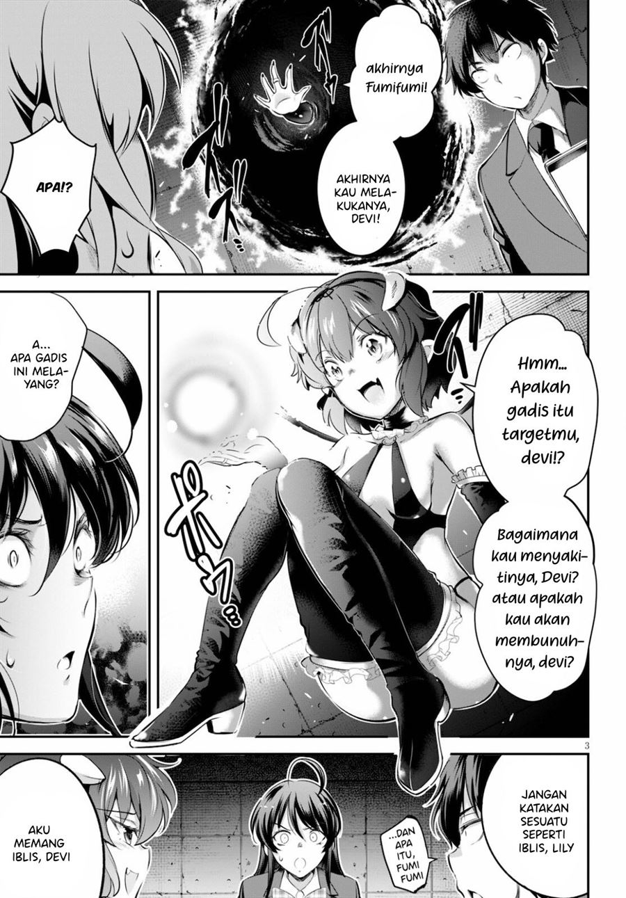 Kankin Ou Chapter 2 - halaman 3