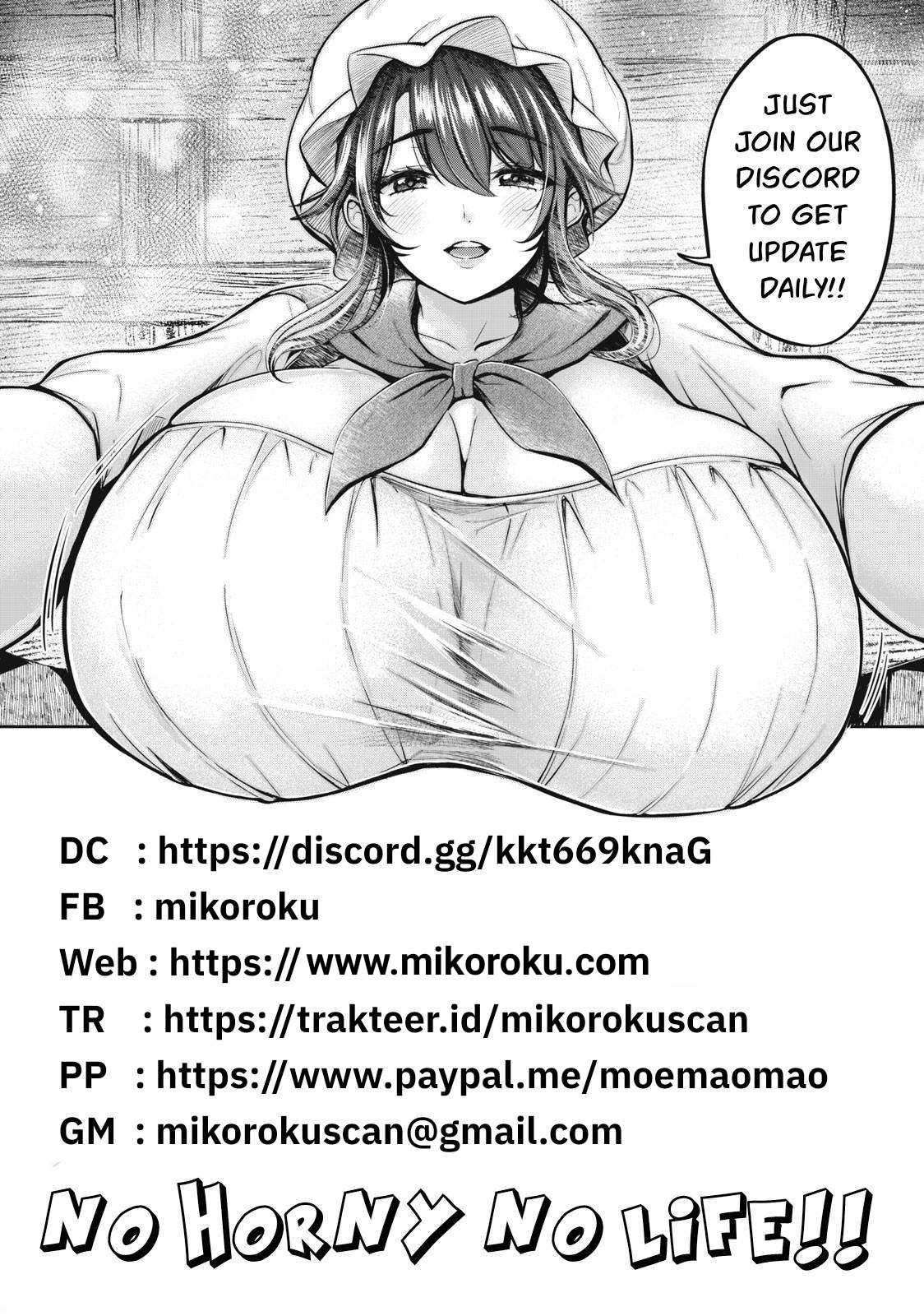 Kankin Ou Chapter 24 - halaman 33