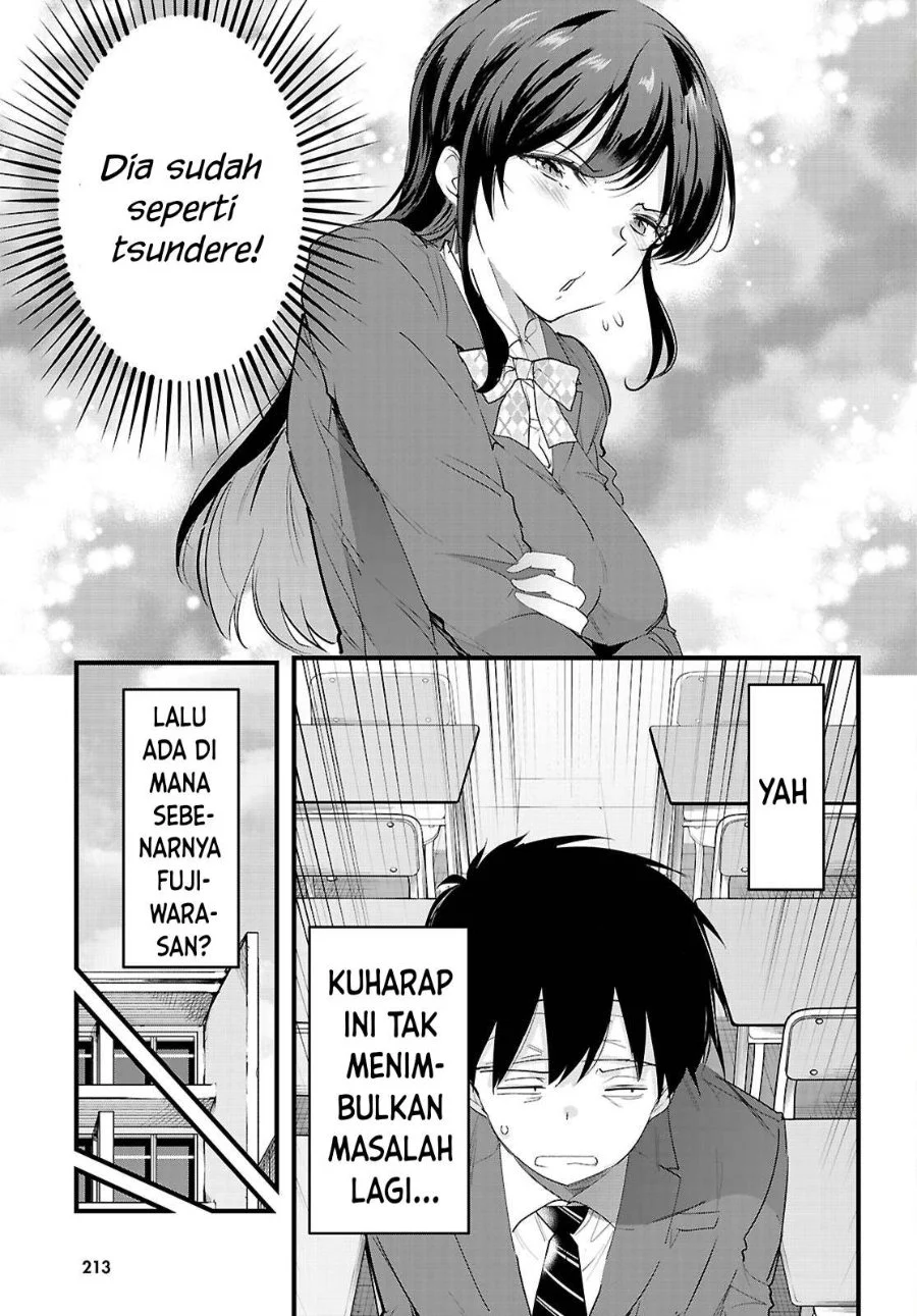 Kankin Ou Chapter 29 - halaman 10