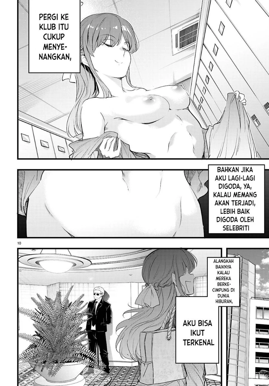Kankin Ou Chapter 29 - halaman 13