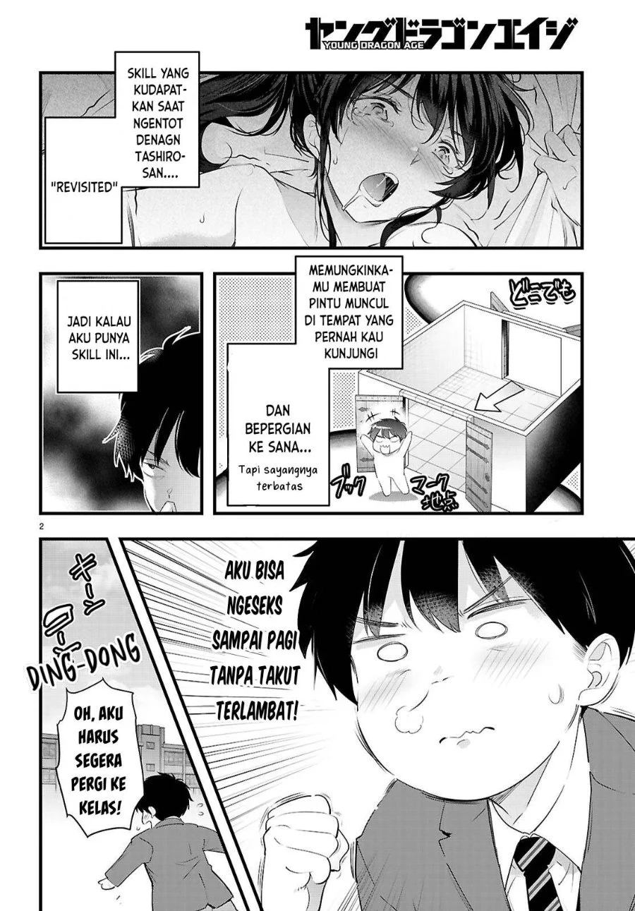 Kankin Ou Chapter 29 - halaman 5
