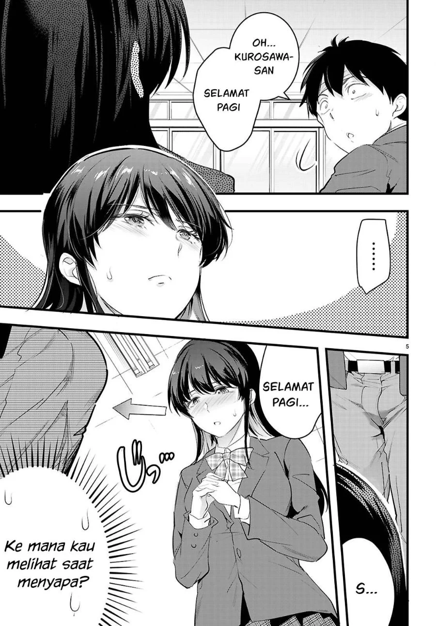 Kankin Ou Chapter 29 - halaman 8