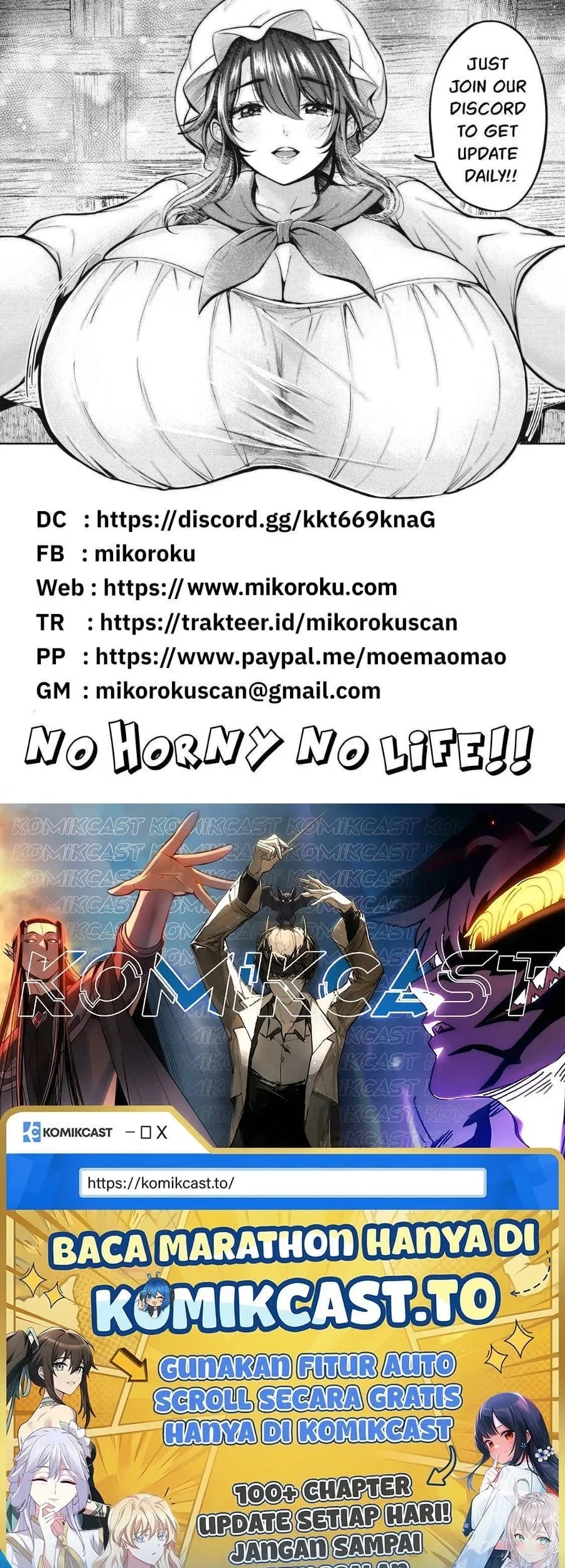 Kankin Ou Chapter 31 - halaman 37