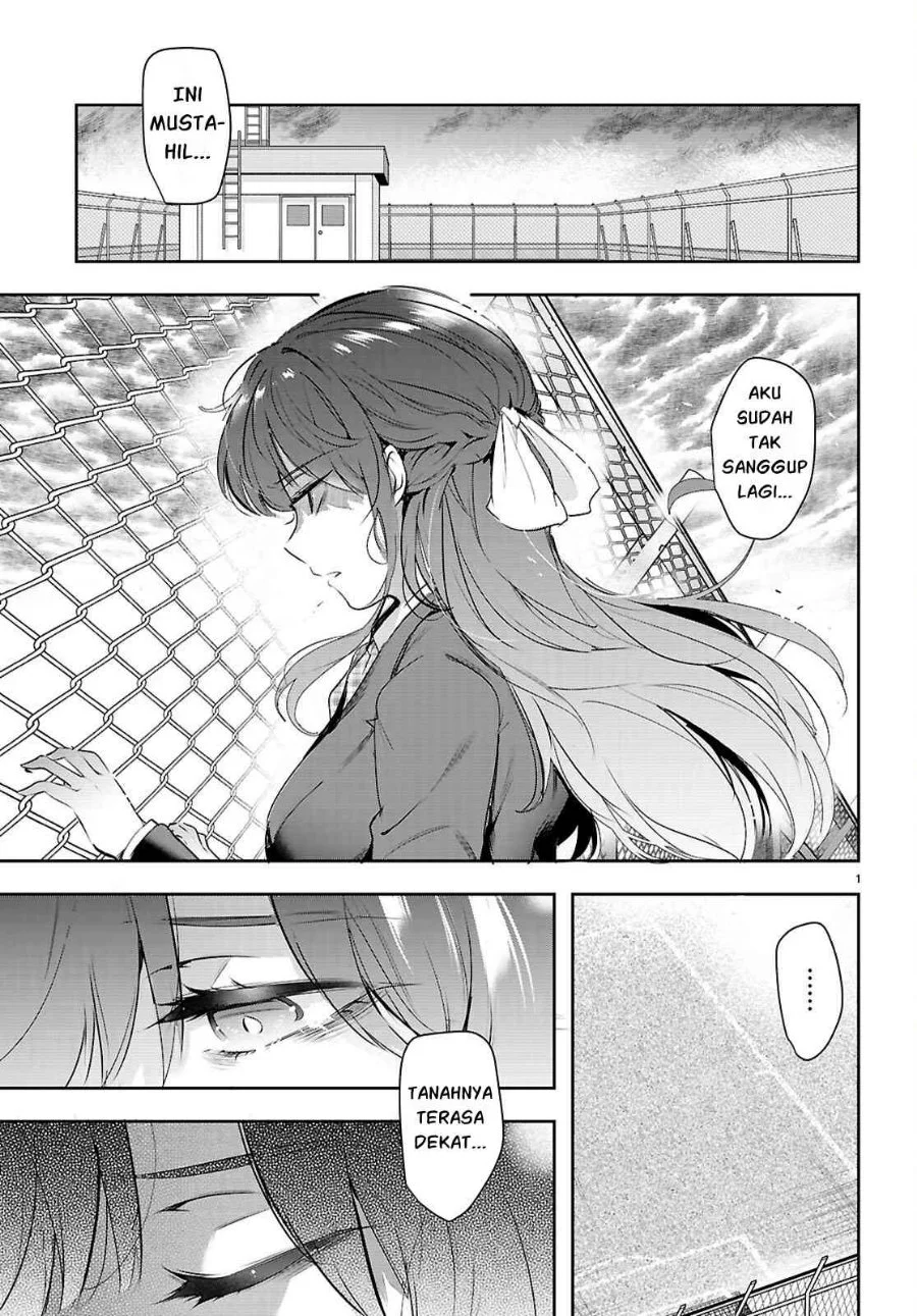 Kankin Ou Chapter 36 - halaman 3