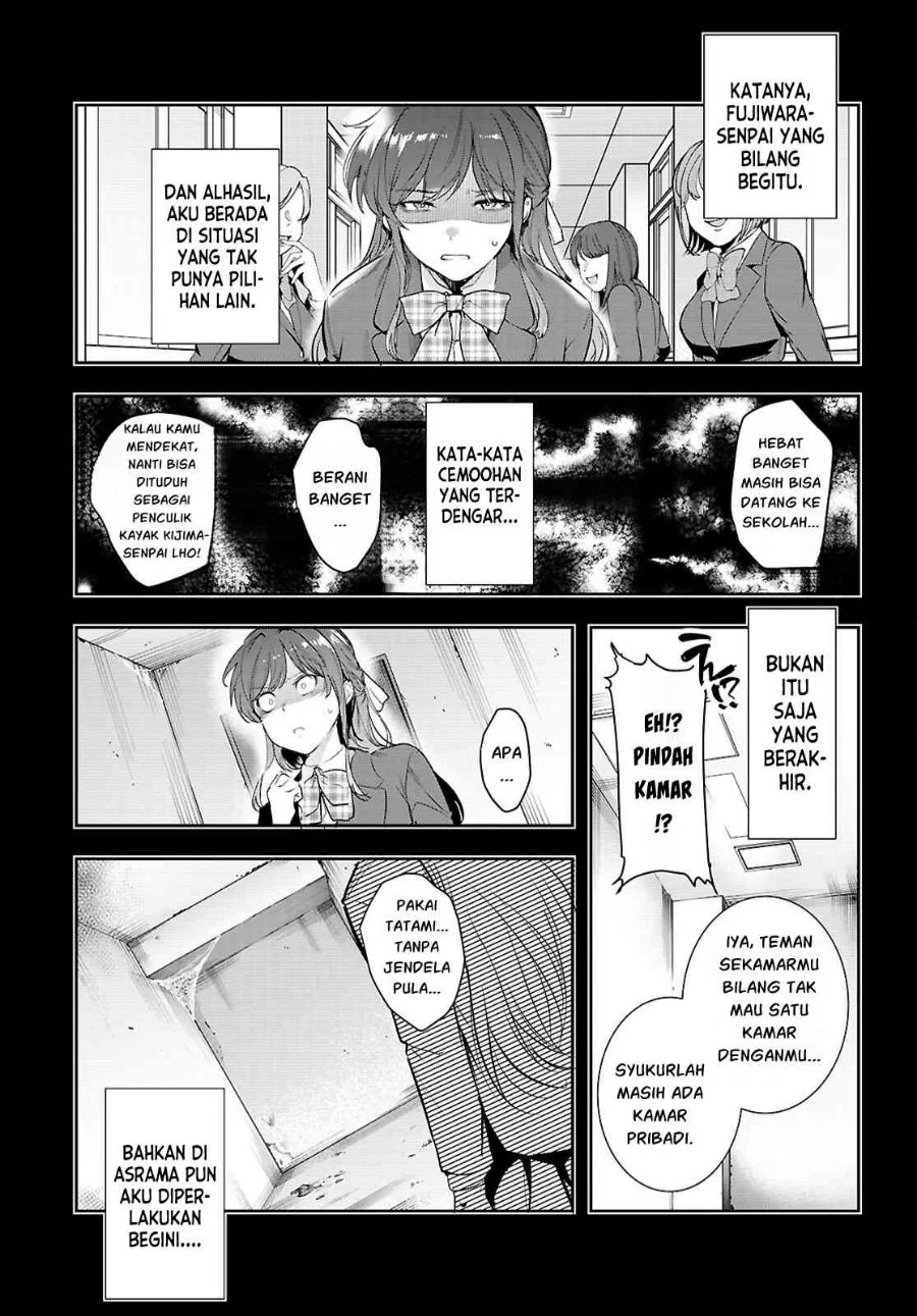 Kankin Ou Chapter 36 - halaman 5