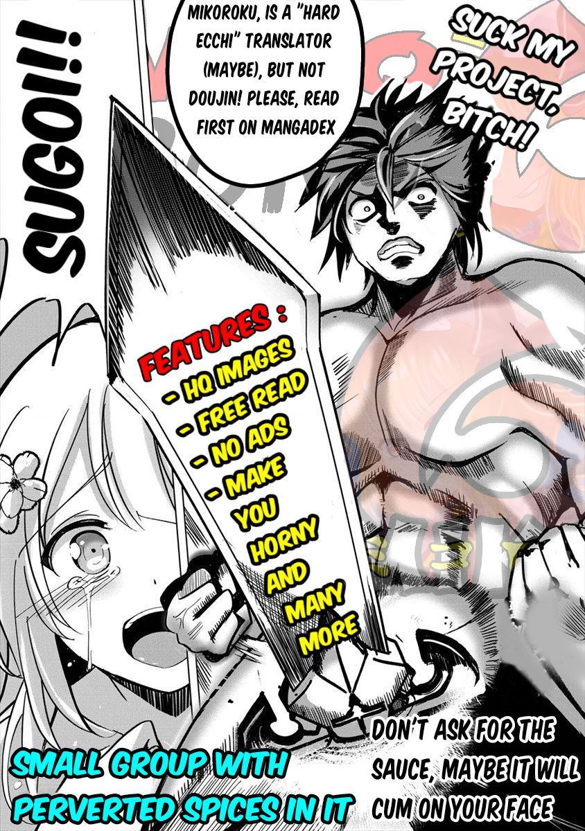 Kankin Ou Chapter 5 - halaman 31