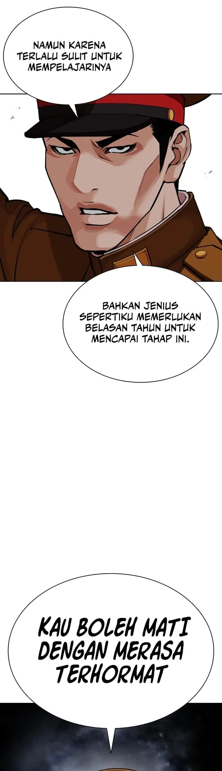 Lookism Chapter 616 - halaman 28