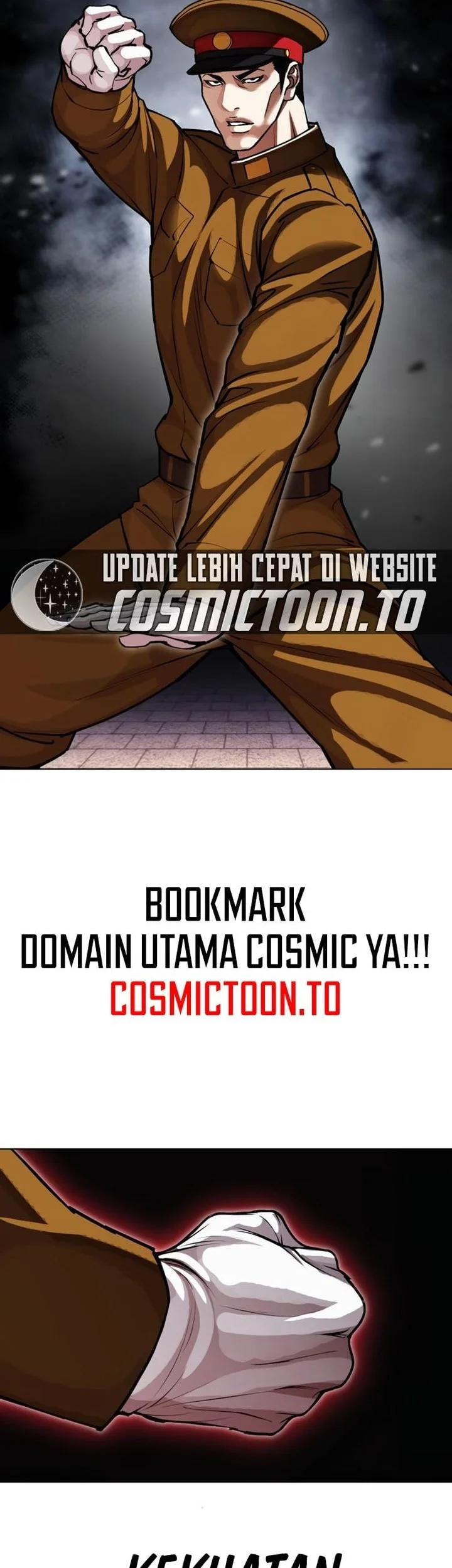 Lookism Chapter 616 - halaman 29