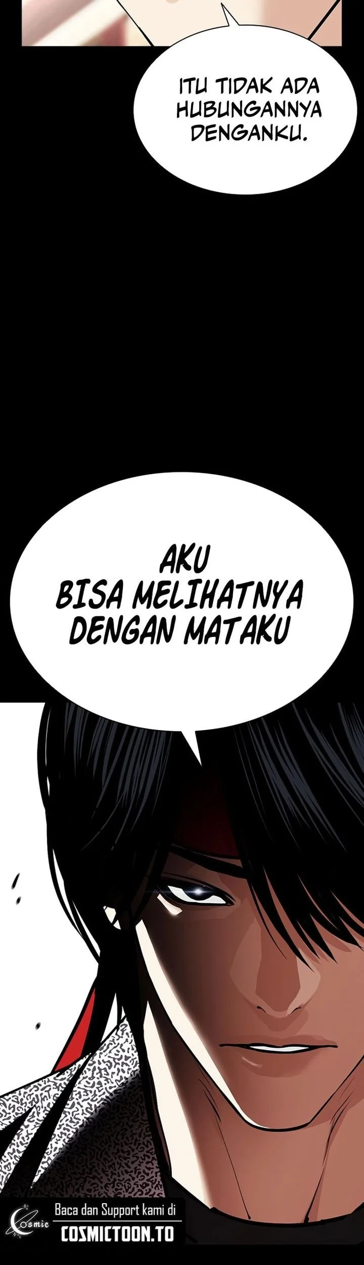 Lookism Chapter 616 - halaman 41