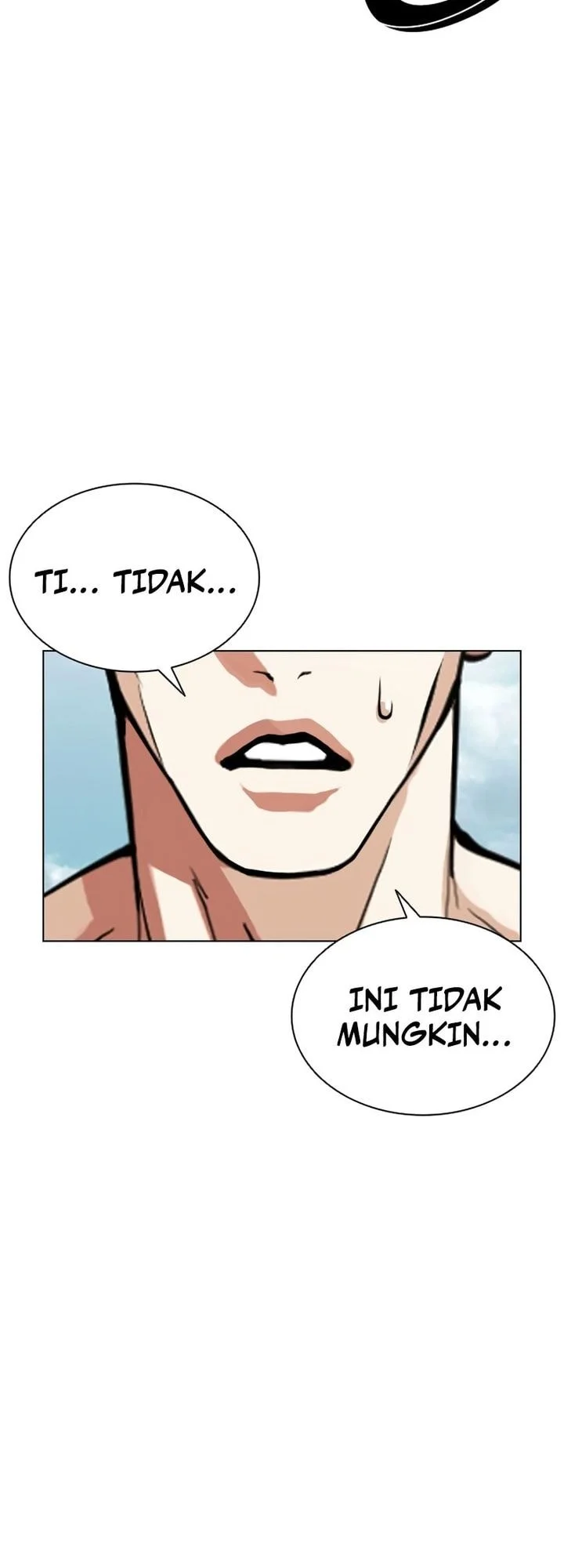 Lookism Chapter 616 - halaman 48
