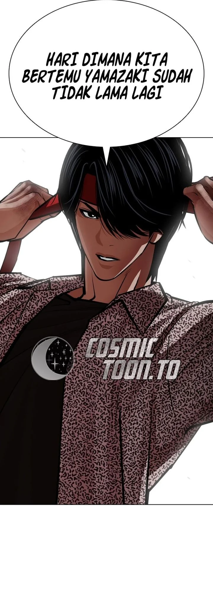 Lookism Chapter 616 - halaman 51