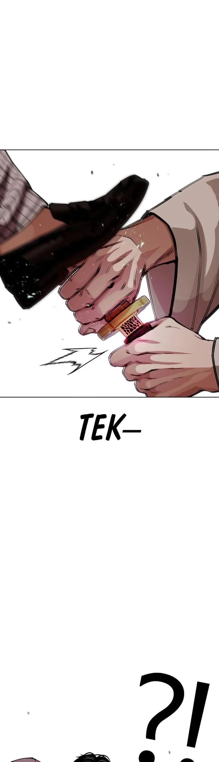 Lookism Chapter 616 - halaman 55