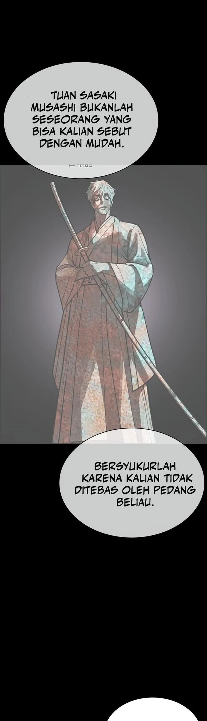 Lookism Chapter 616 - halaman 2
