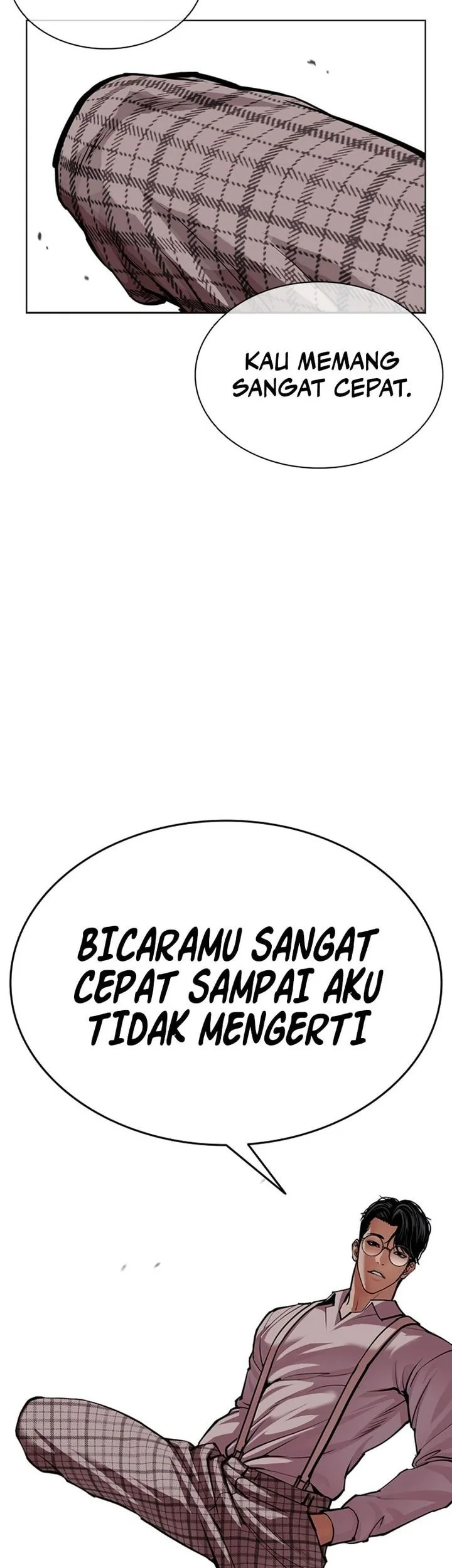 Lookism Chapter 616 - halaman 59