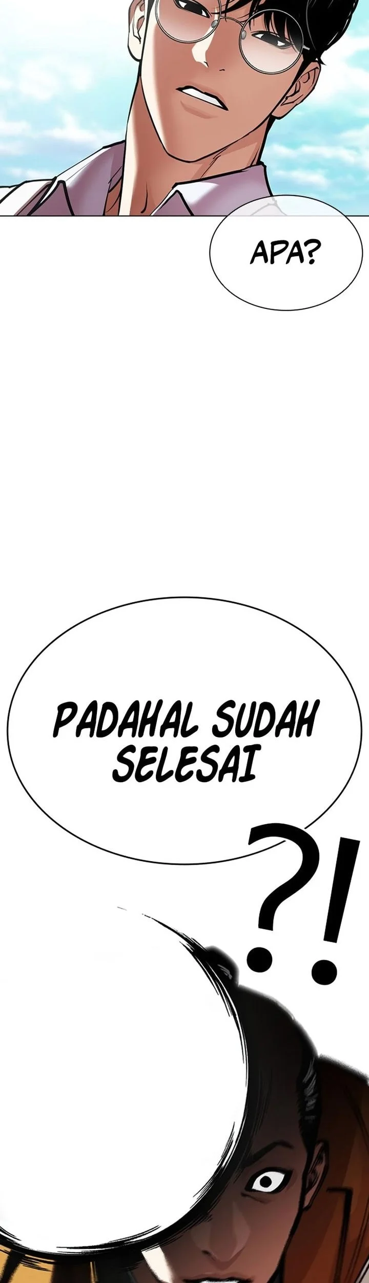 Lookism Chapter 616 - halaman 62