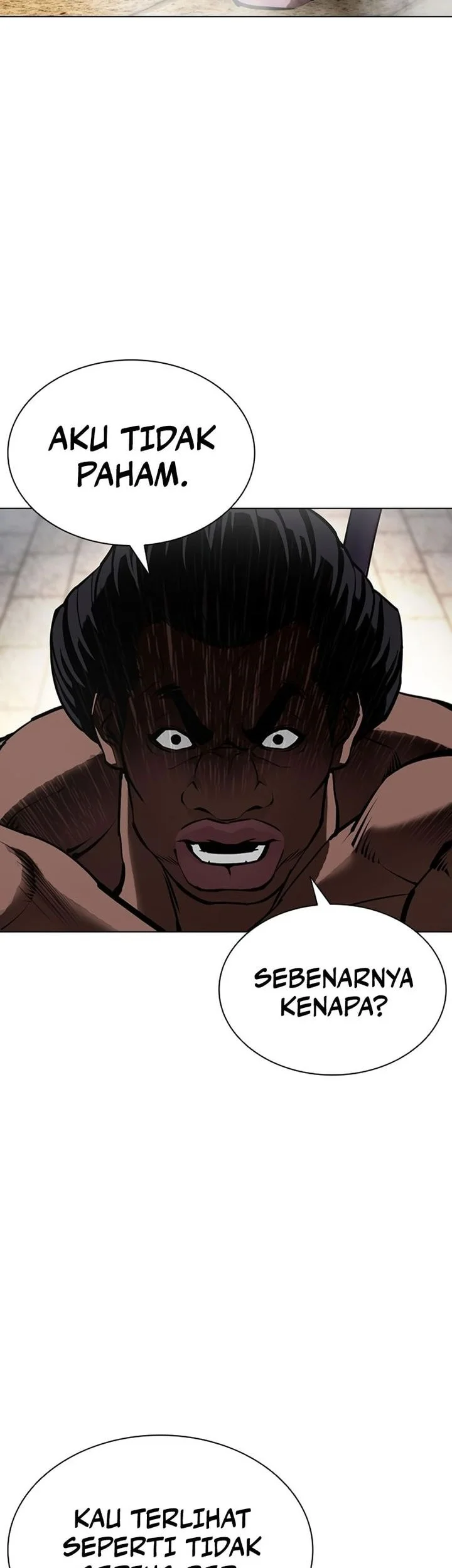 Lookism Chapter 616 - halaman 68
