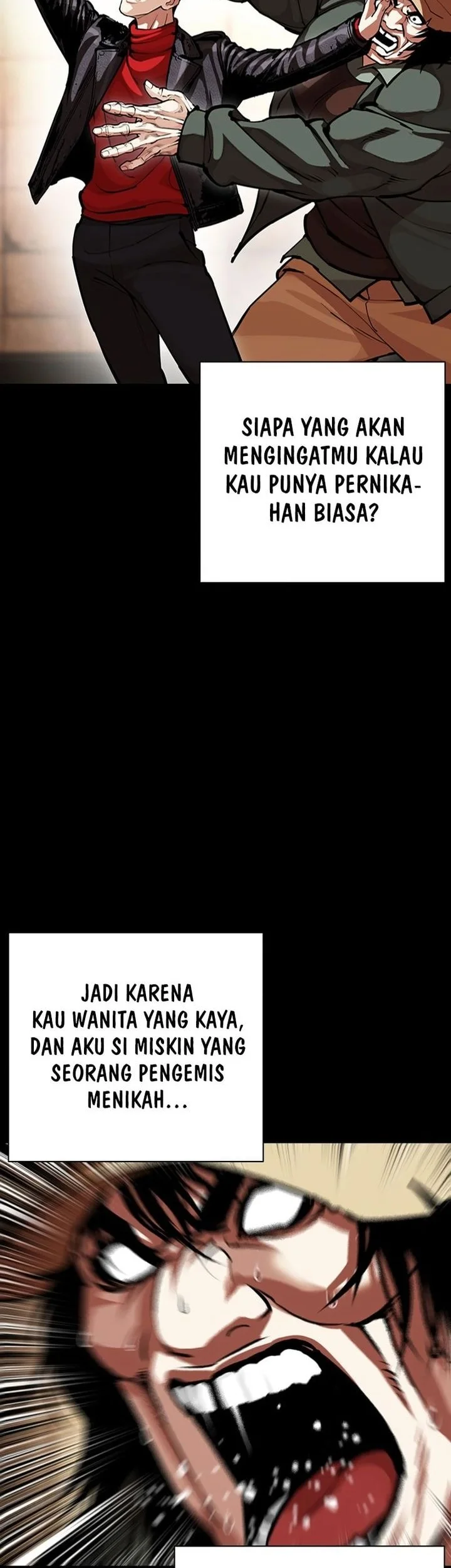 Lookism Chapter 616 - halaman 74