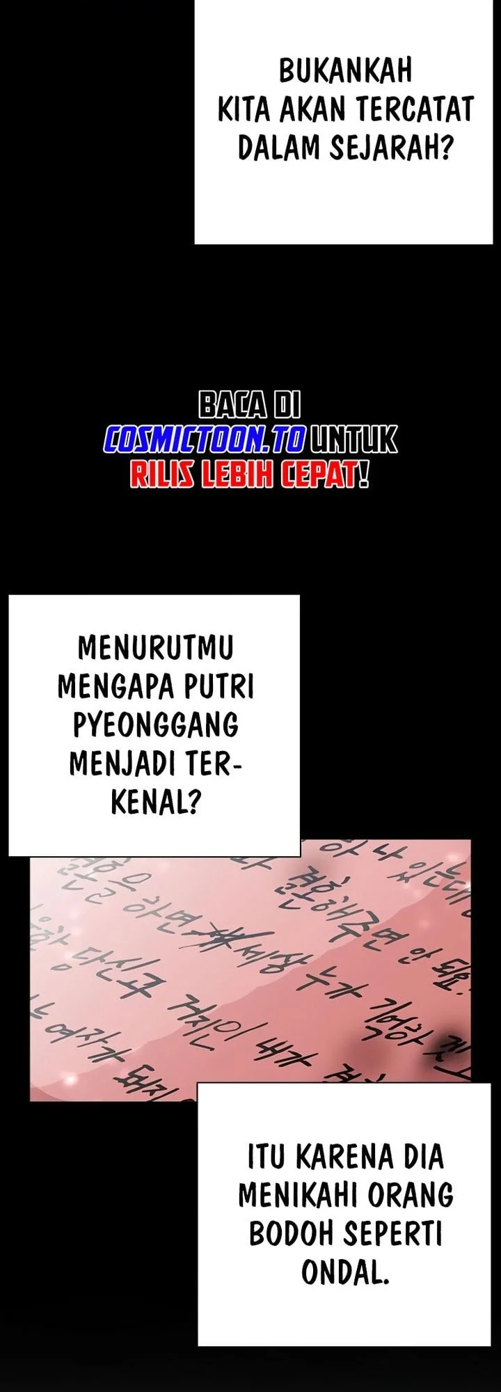 Lookism Chapter 616 - halaman 75