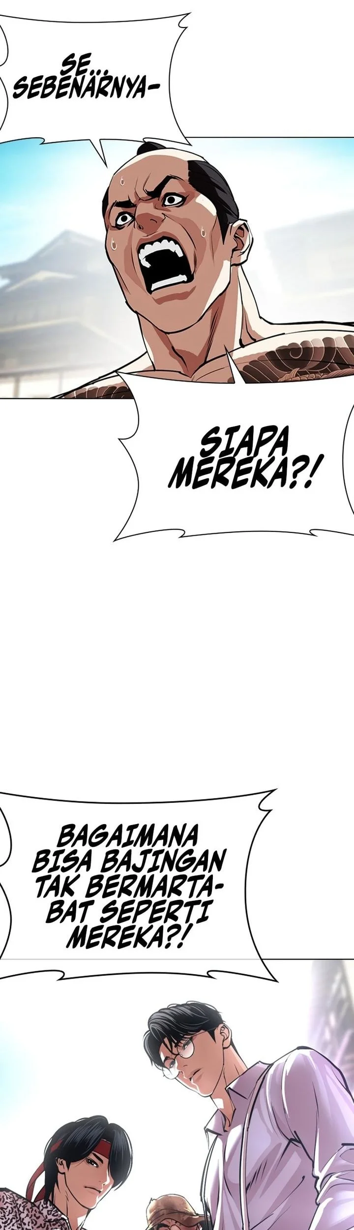 Lookism Chapter 616 - halaman 83