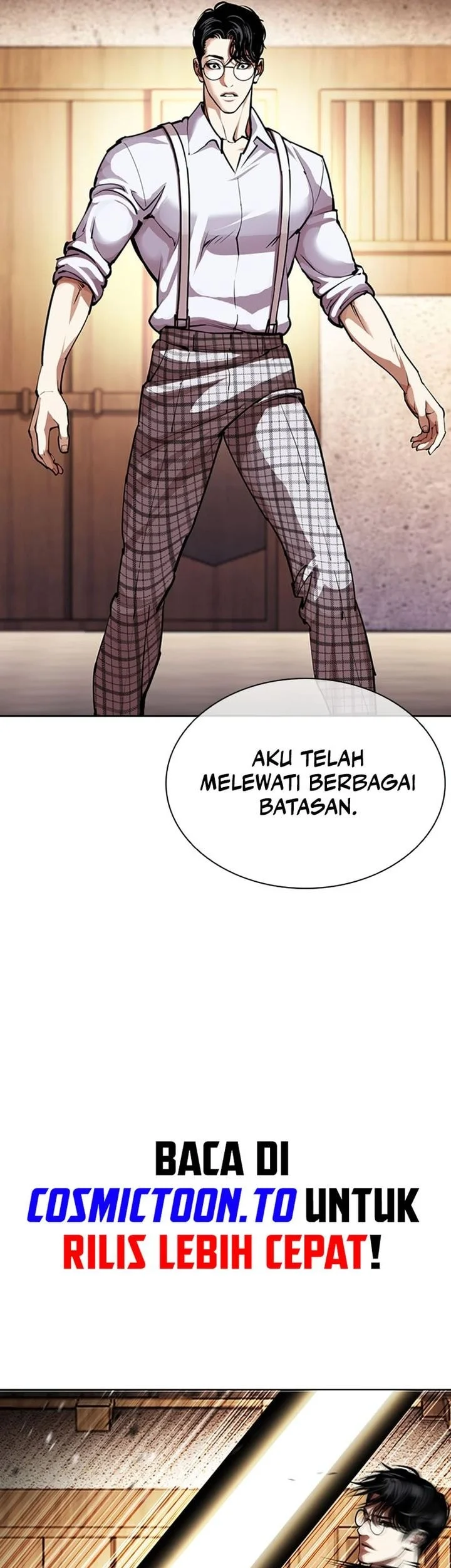 Lookism Chapter 616 - halaman 4