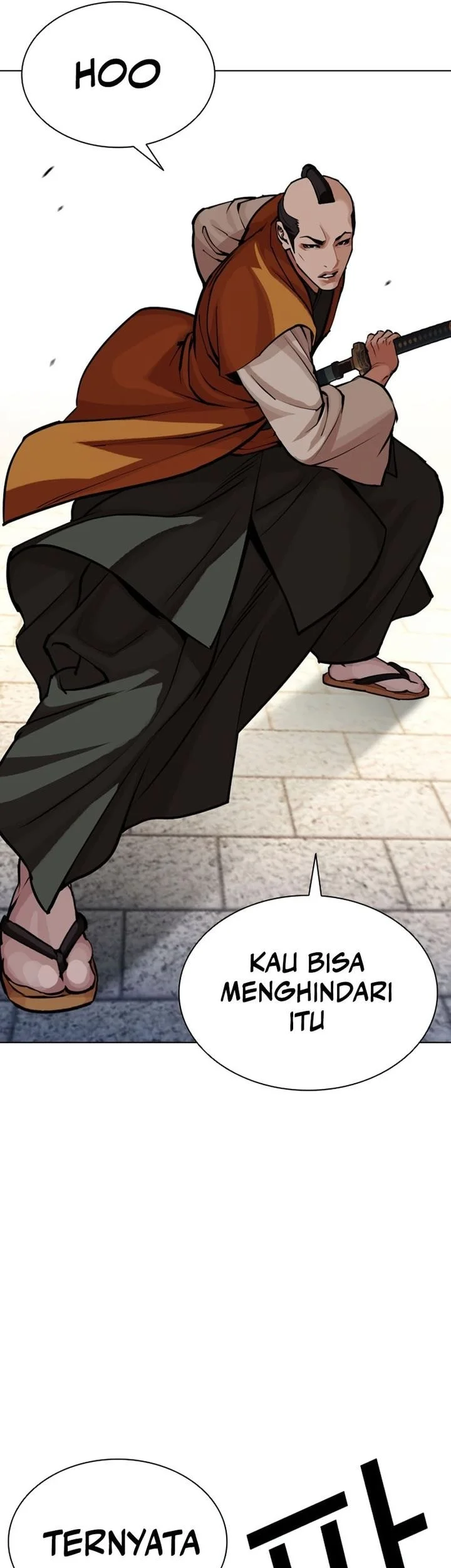 Lookism Chapter 616 - halaman 7