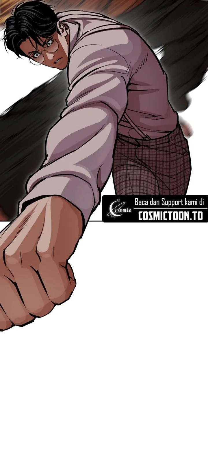 Lookism Chapter 616 - halaman 12