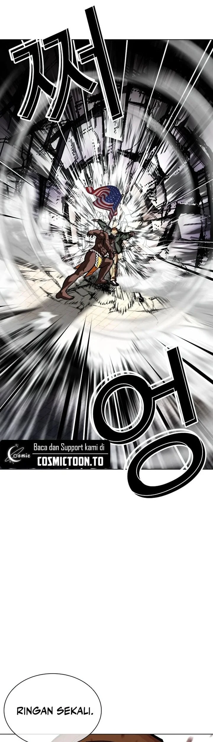 Lookism Chapter 616 - halaman 14