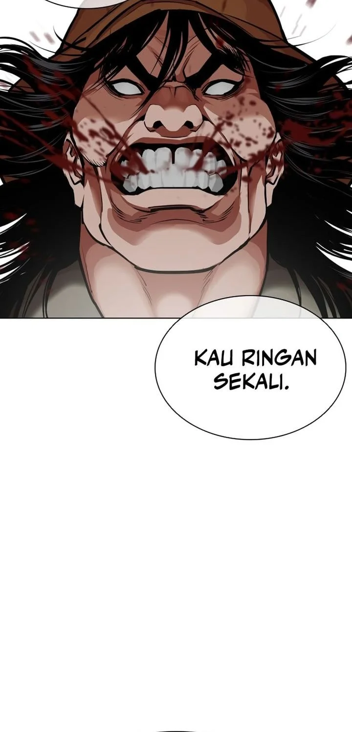 Lookism Chapter 616 - halaman 15