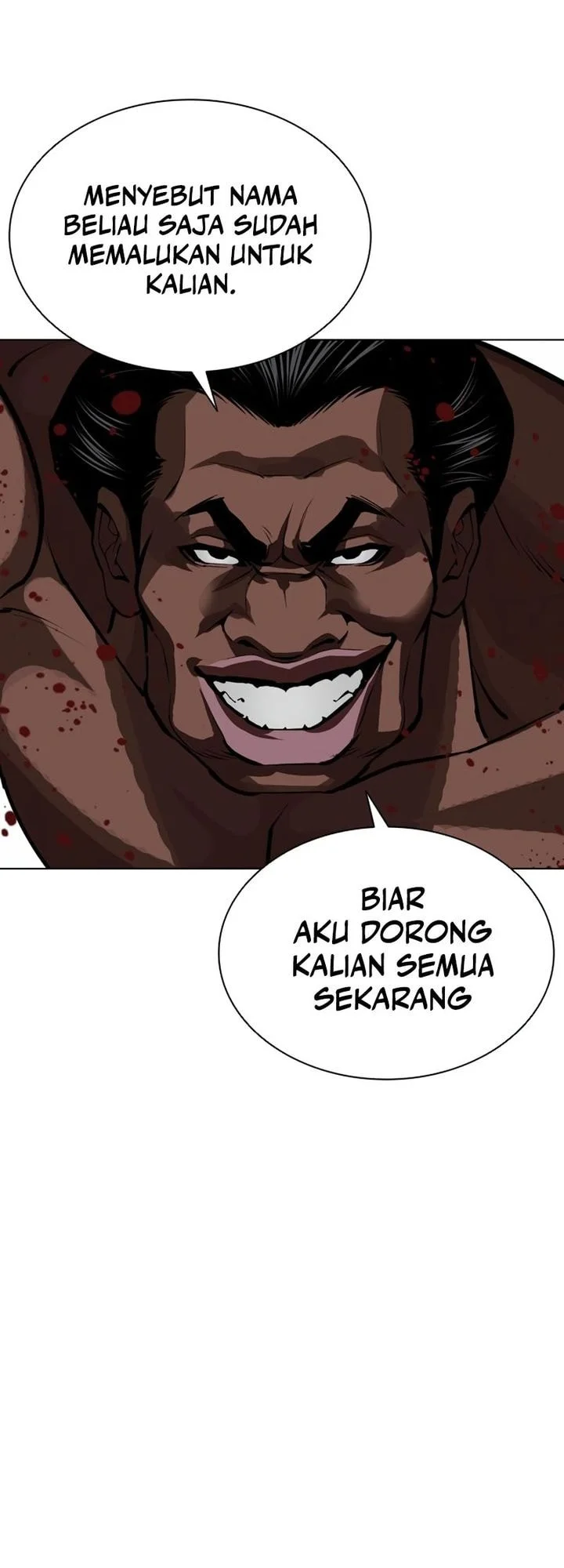 Lookism Chapter 616 - halaman 21