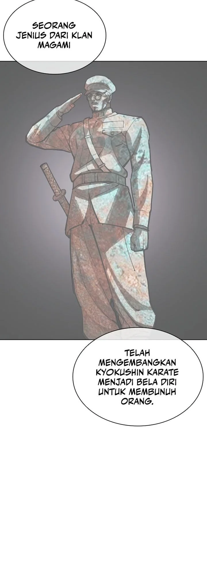 Lookism Chapter 616 - halaman 27