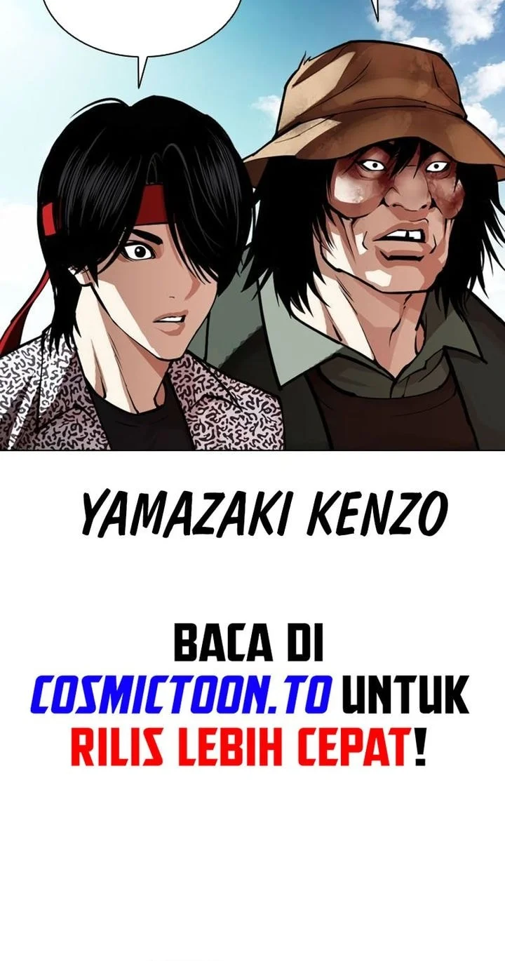 Lookism Chapter 617 - halaman 29