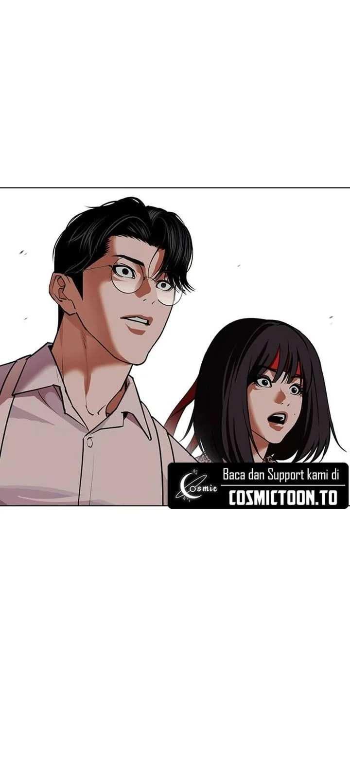 Lookism Chapter 617 - halaman 38