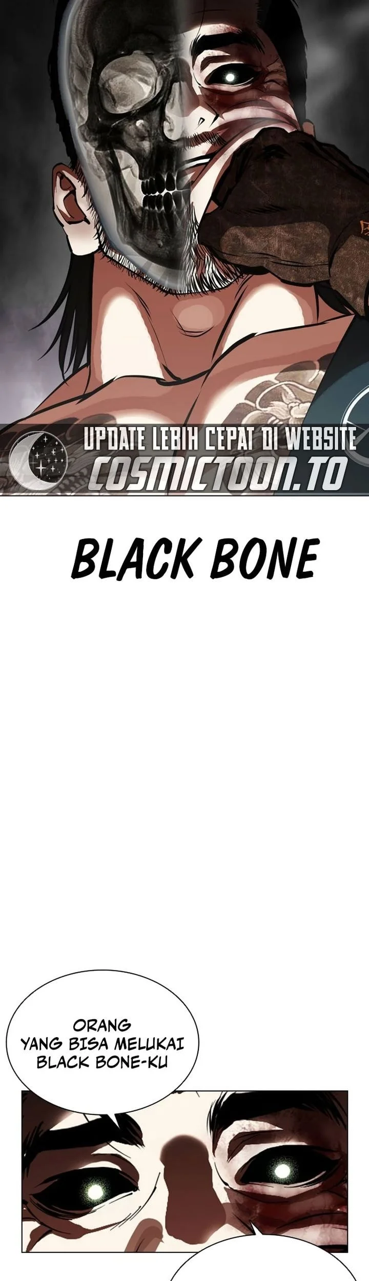 Lookism Chapter 617 - halaman 42