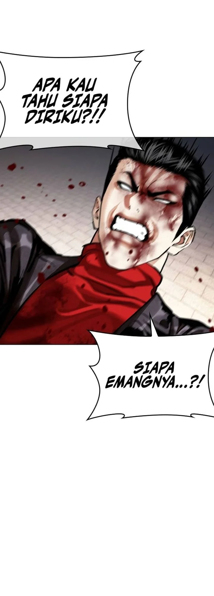 Lookism Chapter 617 - halaman 44