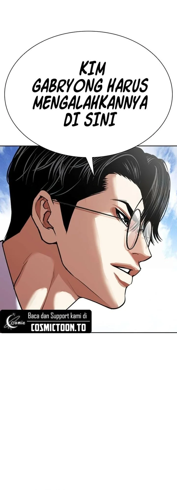 Lookism Chapter 617 - halaman 50