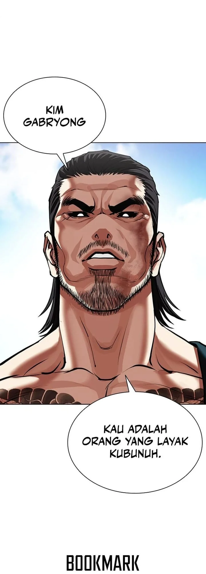 Lookism Chapter 617 - halaman 53