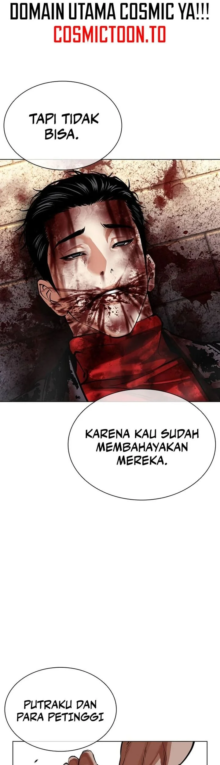 Lookism Chapter 617 - halaman 54