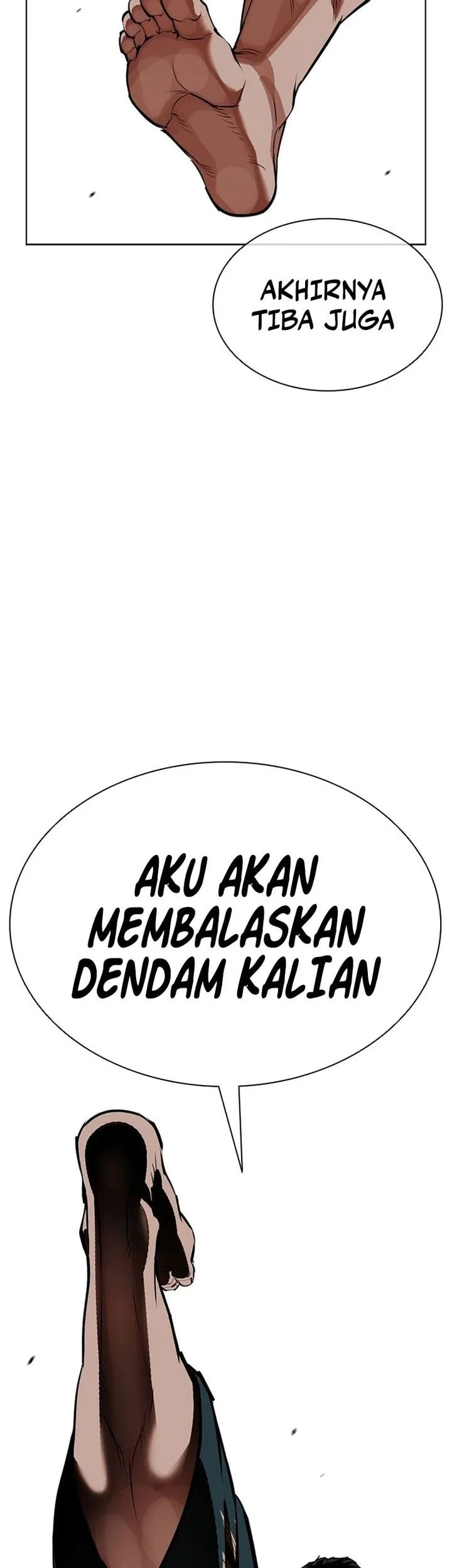 Lookism Chapter 617 - halaman 55