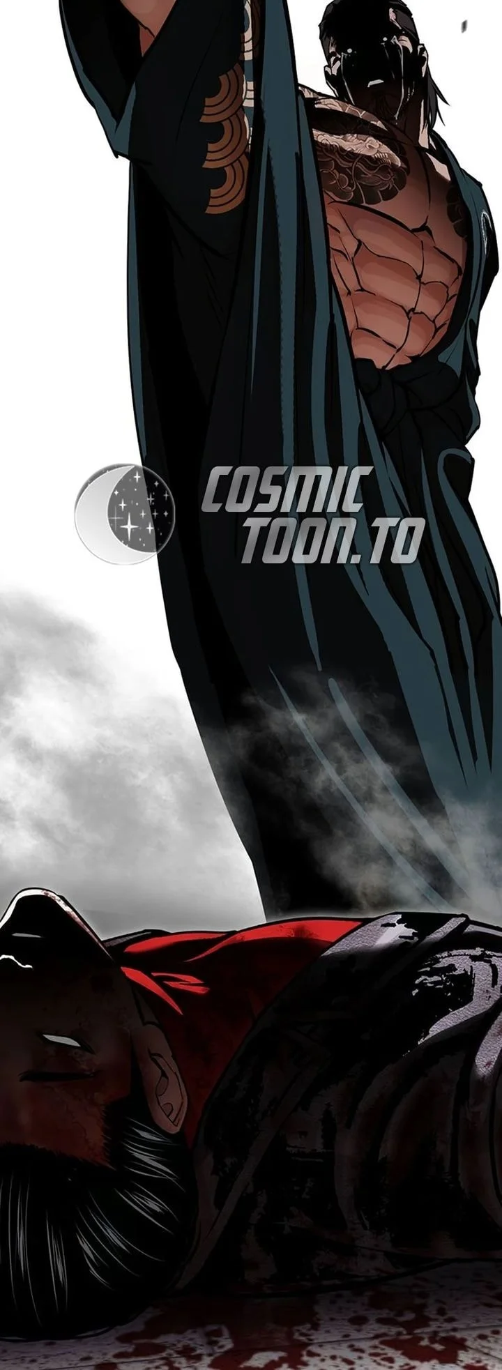 Lookism Chapter 617 - halaman 56