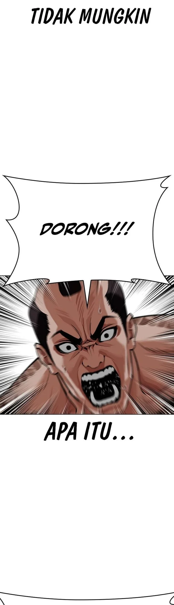 Lookism Chapter 617 - halaman 2