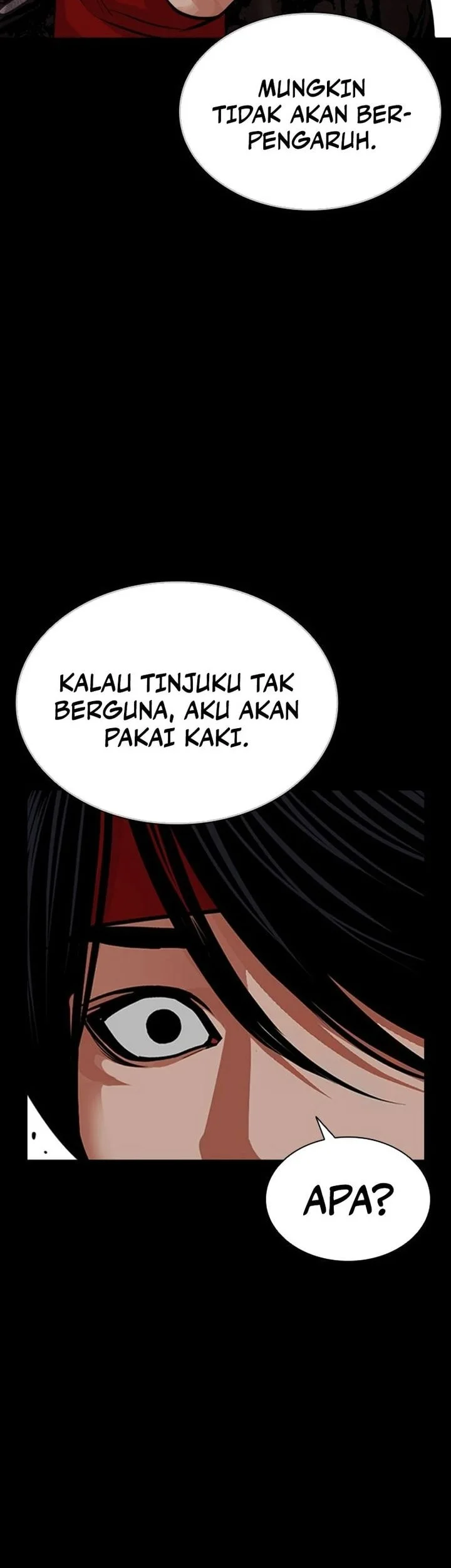 Lookism Chapter 617 - halaman 61