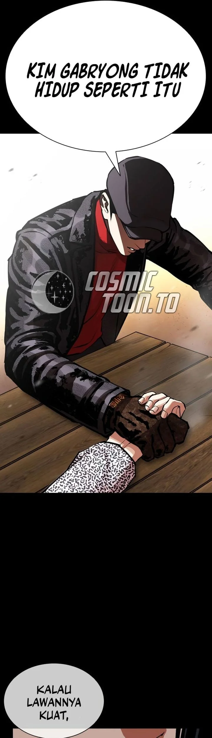 Lookism Chapter 617 - halaman 66