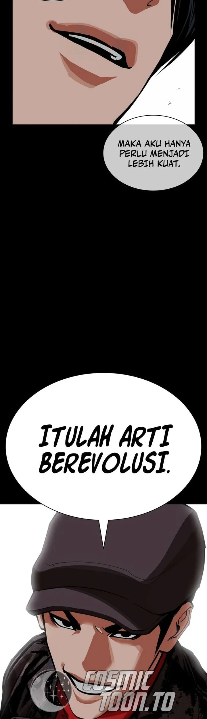 Lookism Chapter 617 - halaman 67