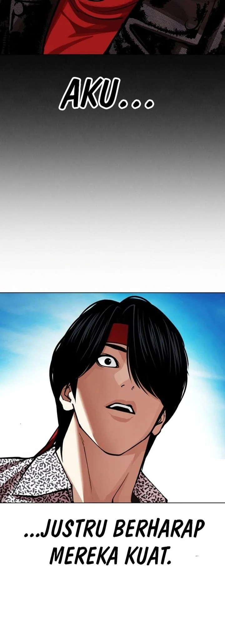 Lookism Chapter 617 - halaman 68