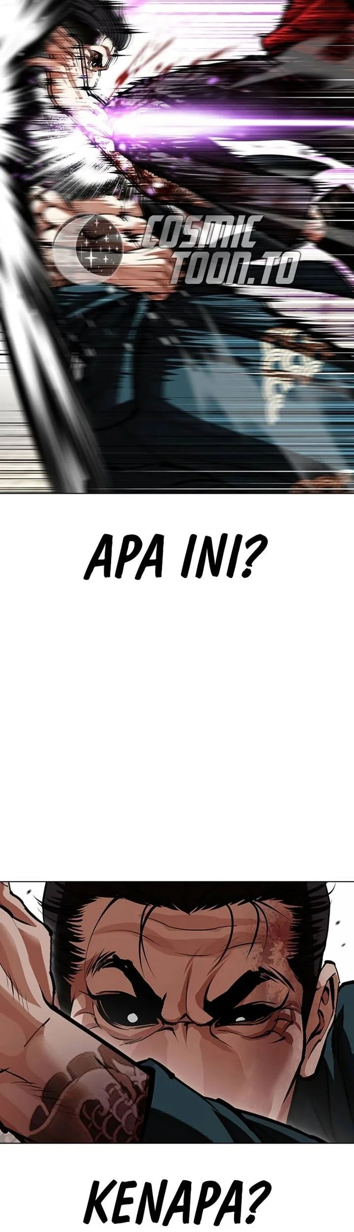 Lookism Chapter 617 - halaman 79