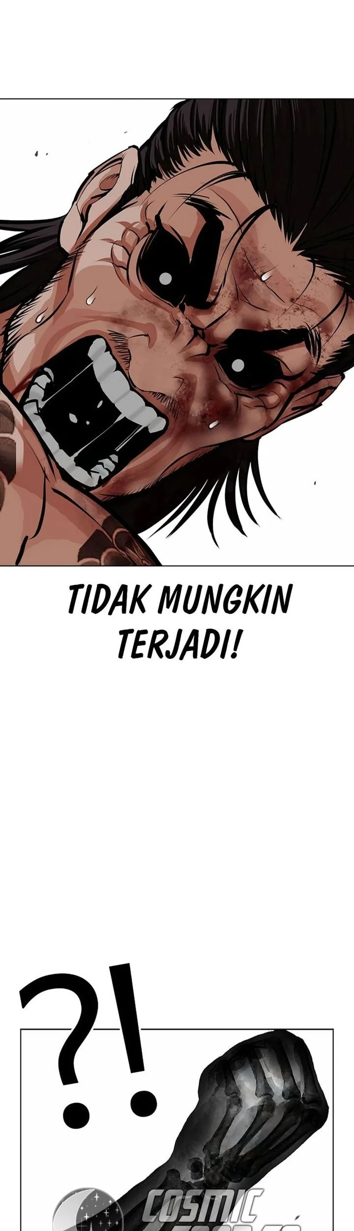 Lookism Chapter 617 - halaman 82